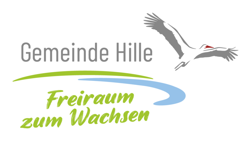 Gemeinde Hille